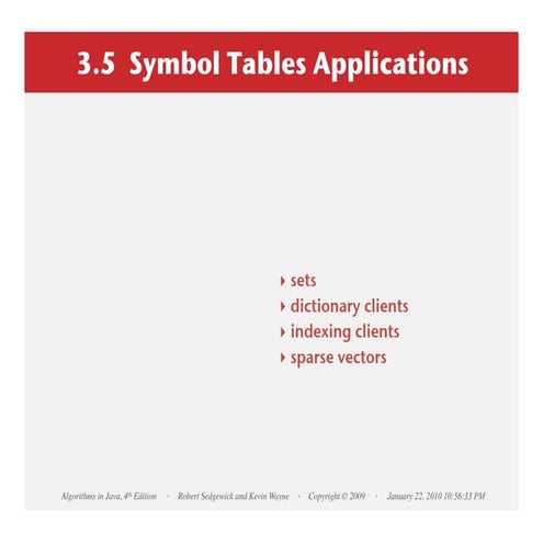 Hash Table-Symbol Table Applications.pdf