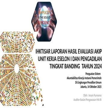 Hasil Evaluasi AKIP 2024 dan materi sakip.pptx