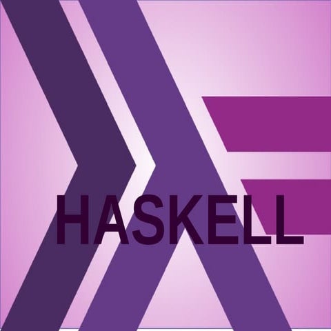 Haskell