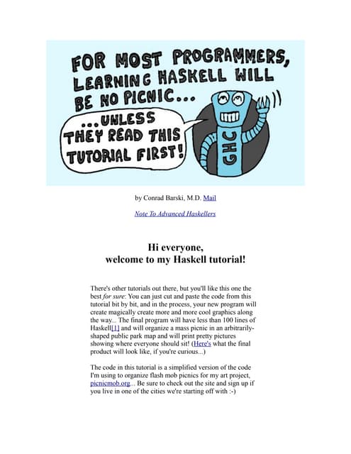 Hasktut