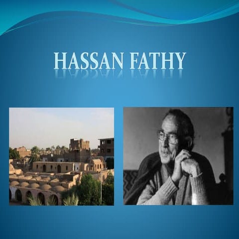 Hassan fathy-1uyth9q