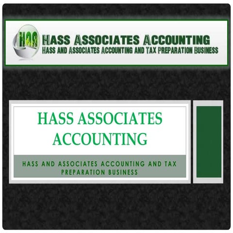 Hass associates accounting 10 tax traps for 2014