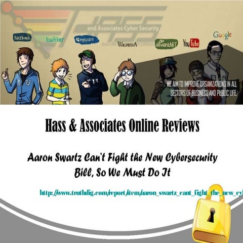 Hass & Associates Online Reviews
