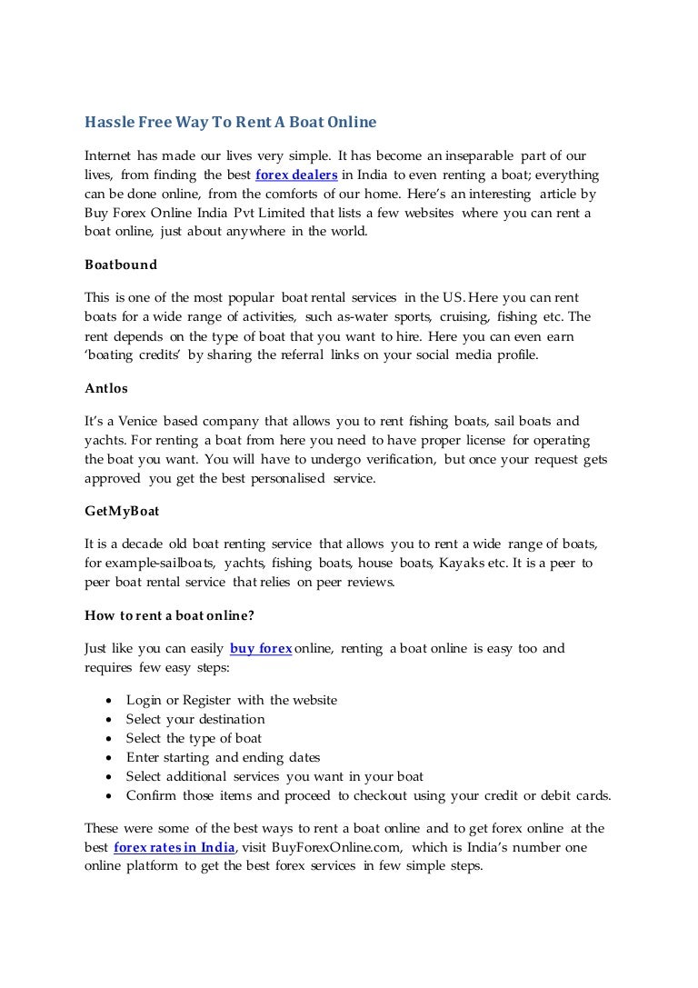 Buy forex online india pvt ltd