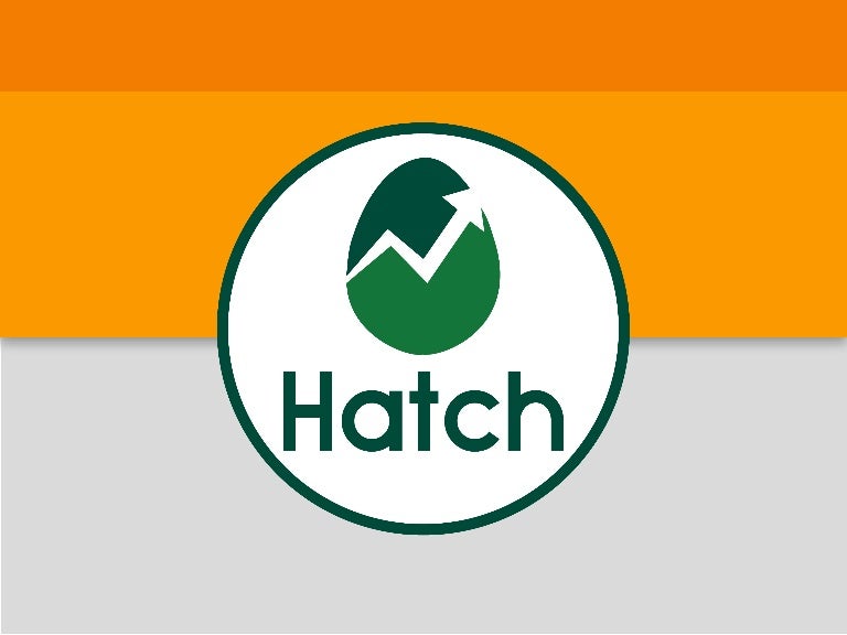 What is Hatch?