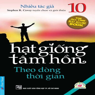 Hạt giống tâm hồn 10