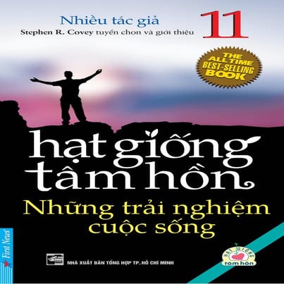 Hạt giống tâm hồn 11