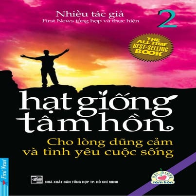 Hạt giống tâm hồn 2