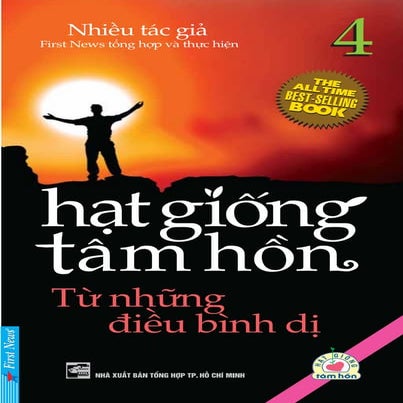 Hạt giống tâm hồn 4
