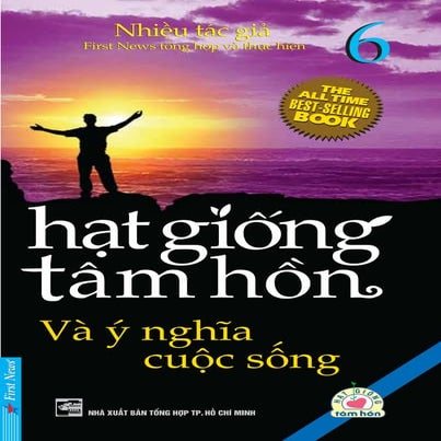 Hạt giống tâm hồn 6