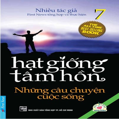 Hạt giống tâm hồn 7