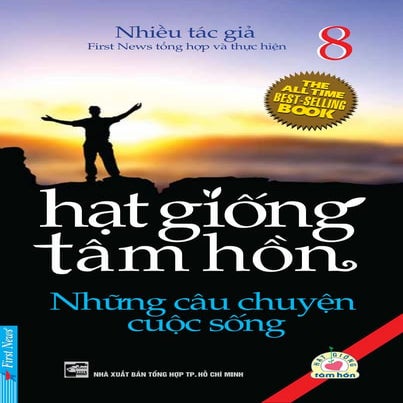 Hạt giống tâm hồn 8