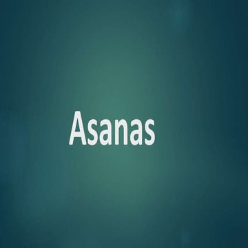 HATHA YOGA ASANA - HATHA YOGA PRADIPIKA.pptx