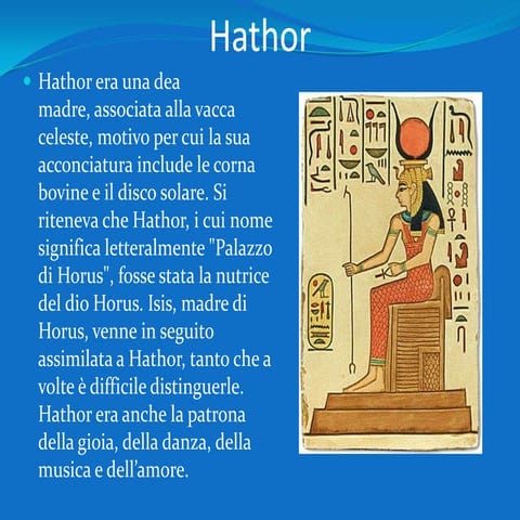 Hathor