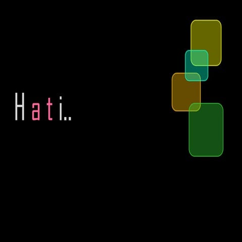 Hati | PPTX