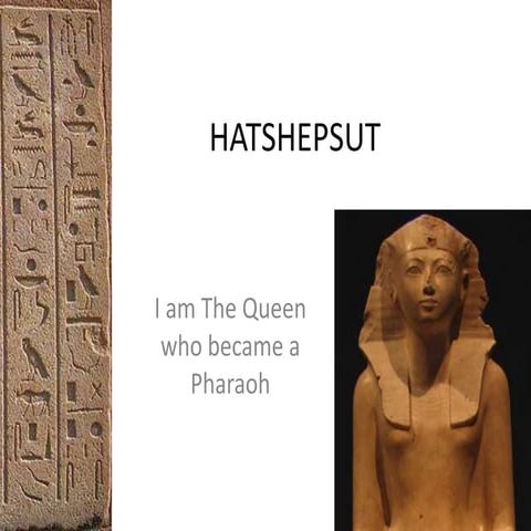 Hatshepsut