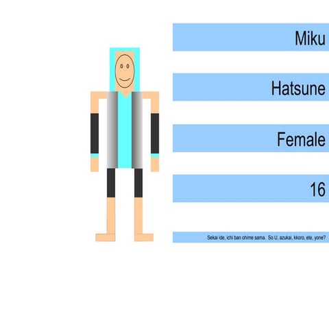PVA DLC: Hatsune Miku - 2.0 Pack | PPT