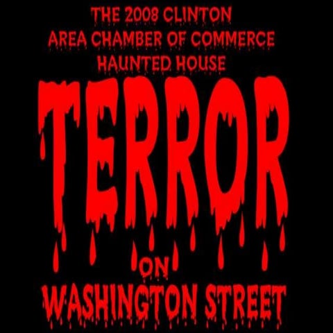 Haunted House2008 (2007)