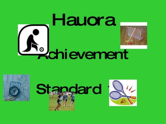 Pōwhiri Poutama Framework 2014: Applying Culturally safe practice in ...