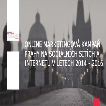 Havas: Prague is best