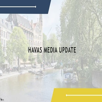 COVID-19 // Netherlands POV Vol.1