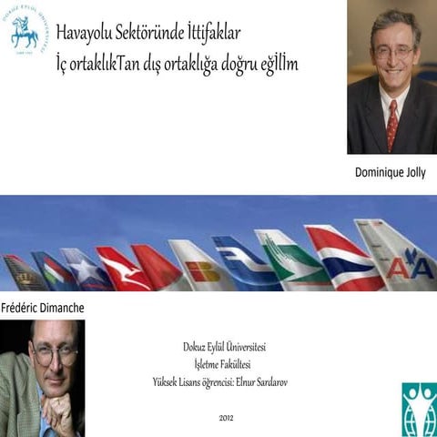 Hava yolu i̇ttifakları