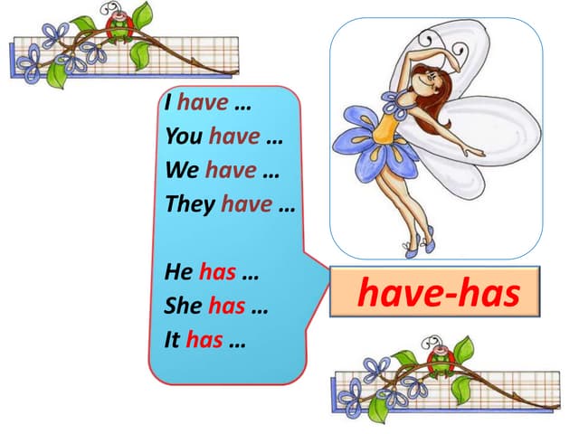 Have has victoria barachman