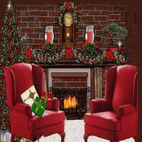 Have A Merry Christmas