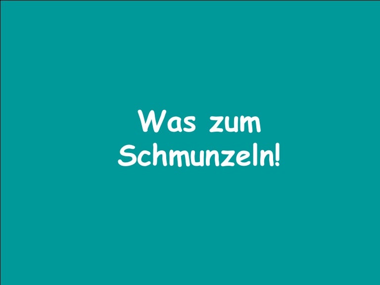 Habe einen schönen Tag!