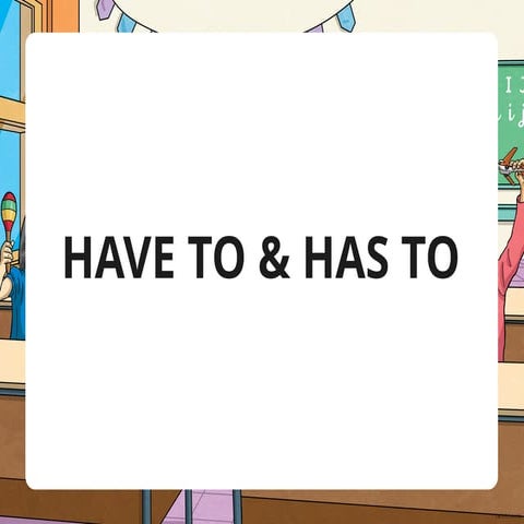 Have to - Has to use in present simple tense.pptx