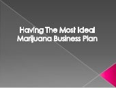 Having The Most Ideal Marijuana Bus...