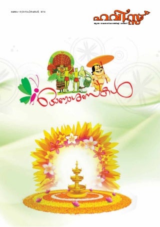 Havis september 2014 updated