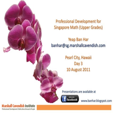 Pearl City Hawaii 10 August 2011