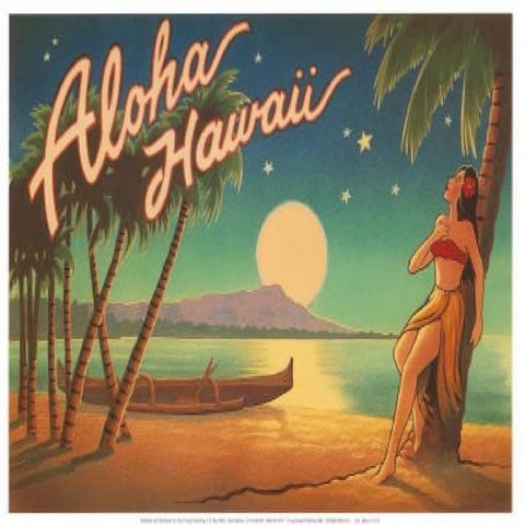 hawaii-by-rosario-ppt