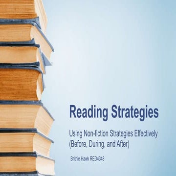 Hawk britnie red4348 ca1 reading strategies