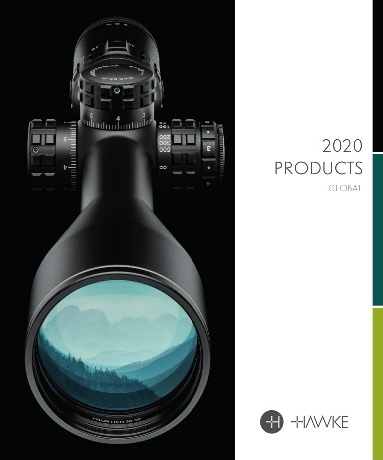 Sport Catalog | Hawke | Optics Trade