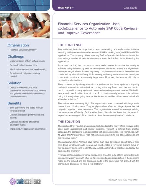 Hawkeye case financial na1