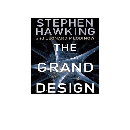 Hawking, Stephen o-projeto-monumental