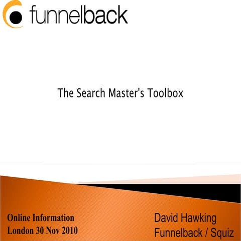 Search Quality Rater Guidelines: An Overview | PDF