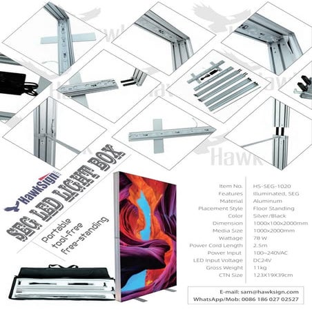 Hawk sign seg_led_light_box_100_x200cm_poster - web | PDF