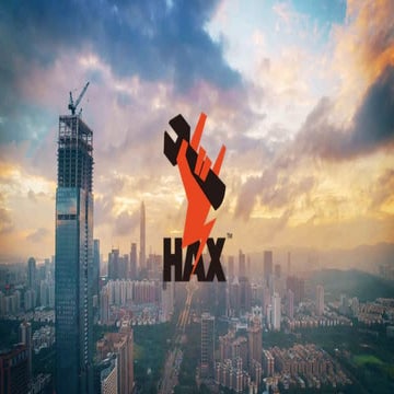 HAX