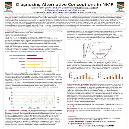 Haxton diagnostic #ViCEPHEC17