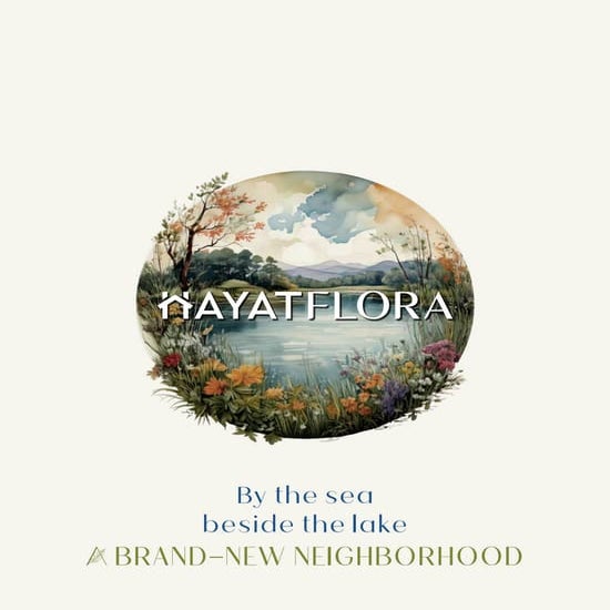 Hayat Flora Dijital Katalog - Listing Turkey