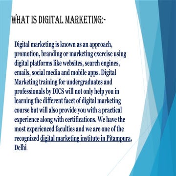 Essential Strategies for Effective Digital Marketing Success.