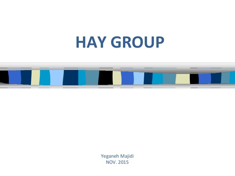 Hay Group
