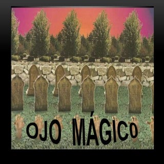 Hay  reflejos mágicos