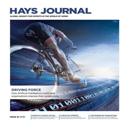 Hays Journal 16
