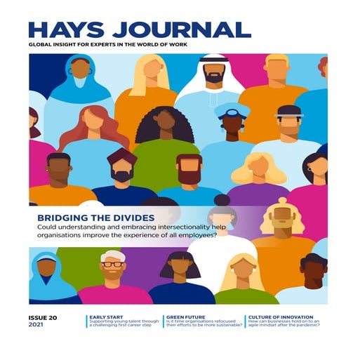 Hays Journal 20