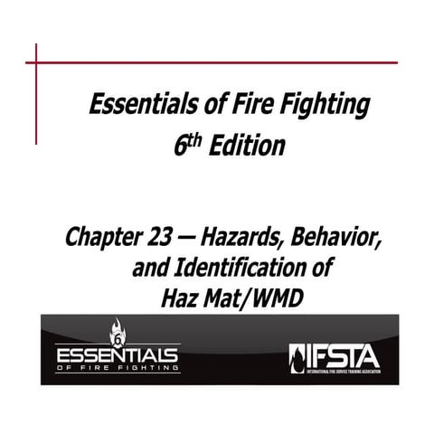 Haz mat chapter-23_ffi