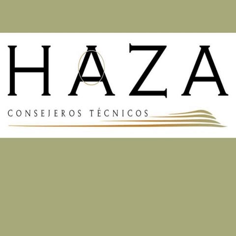 Haza consejeros técnicos